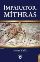 Vorderes Coverbild Imparator Mithras