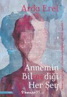 Vorderes Coverbild Annemin Bilmedigi Her Sey