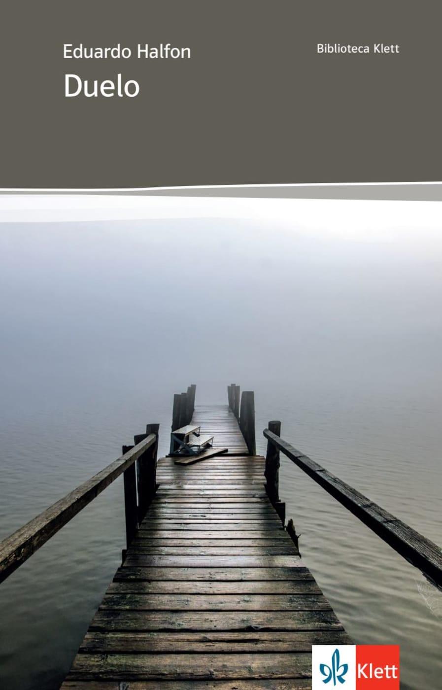 Vorderes Coverbild Duelo
