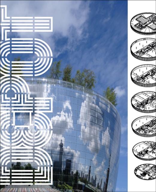 Vorderes Coverbild Depot Boijmans Van Beuningen