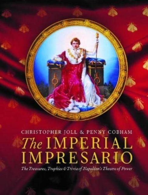 Vorderes Coverbild The Imperial Impresario