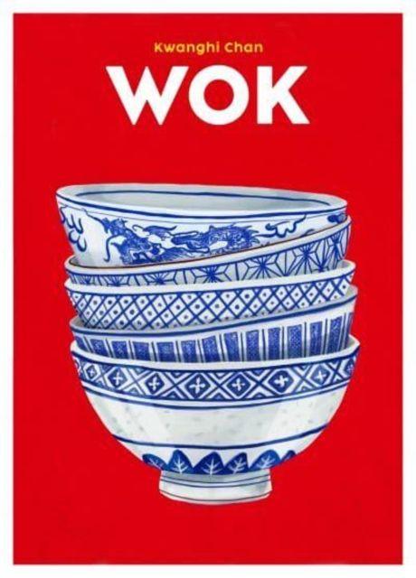Vorderes Coverbild Wok