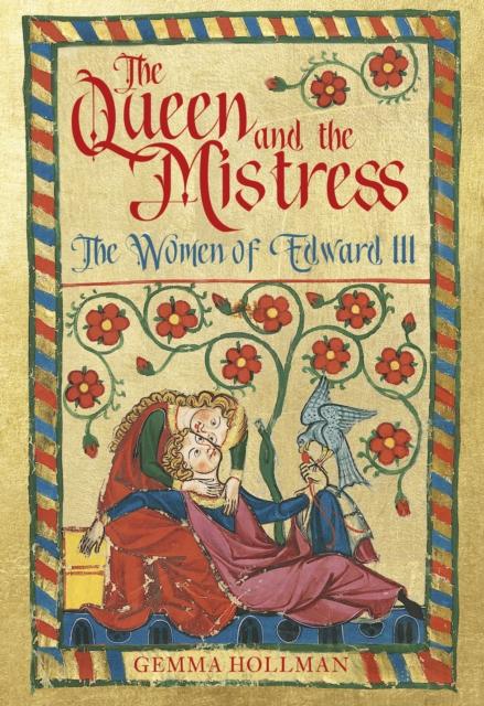Vorderes Coverbild The Queen and the Mistress