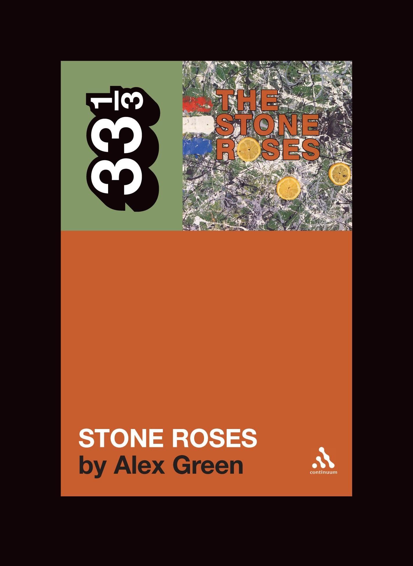 Vorderes Coverbild The Stone Roses' the Stone Roses