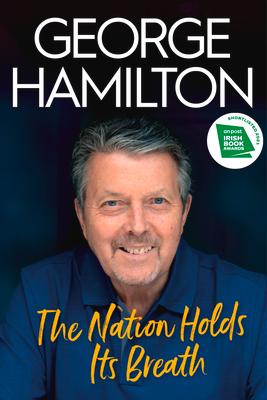 Vorderes Coverbild The Nation Holds Its Breath