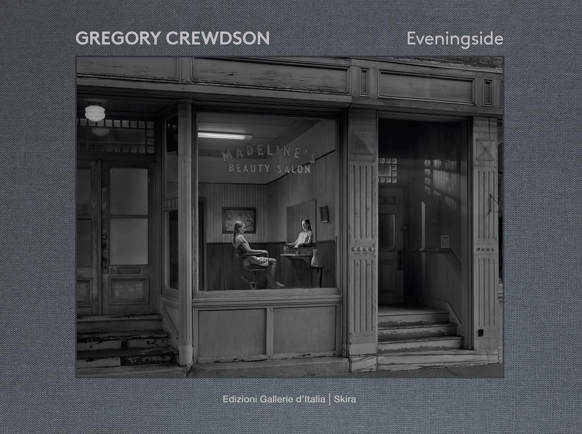 Beispielinhalt (Bild) Gregory Crewdson: Eveningside