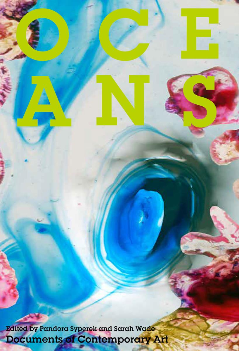 Vorderes Coverbild Oceans