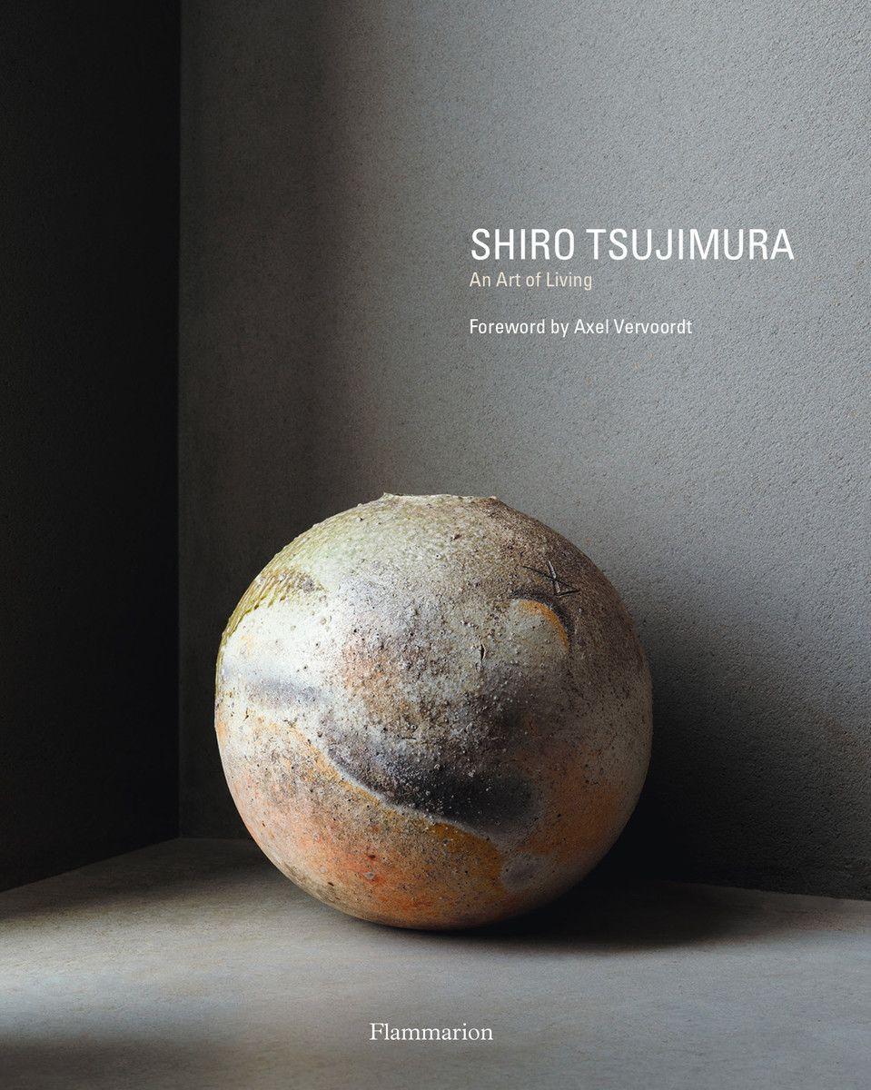 Vorderes Coverbild Shiro Tsujimura