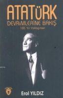 Vorderes Coverbild Atatürk Devrimlerine Bakis 100.Yil Yaklasirken