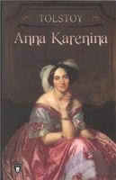 Vorderes Coverbild Anna Karenina
