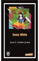 Vorderes Coverbild Snow White Short Story