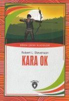 Vorderes Coverbild Kara Ok Dünya Cocuk Klasikleri