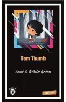 Vorderes Coverbild Tom Thumb Short Story