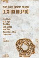 Vorderes Coverbild Islam Ilim ve Düsünce Tarihinde Elestiri Gelenegi