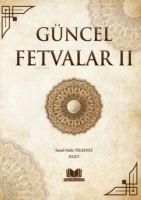 Vorderes Coverbild Güncel Fetvalar 2.Cilt