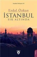 Vorderes Coverbild Istanbul Sir Altinda