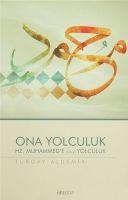 Vorderes Coverbild Ona Yolculuk Tire Kitap