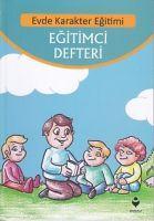 Vorderes Coverbild Egitimci Defteri