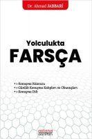 Vorderes Coverbild Yolculukta Farsca