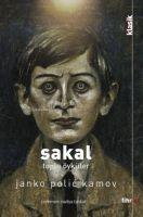 Vorderes Coverbild Sakal Toplu Öyküler