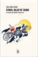 Vorderes Coverbild Evrim , Bilim Ve Tarih