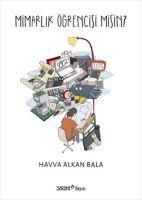 Vorderes Coverbild Mimarlik Ögrencisi Misin