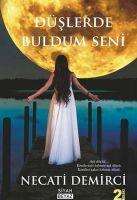 Vorderes Coverbild Düslerde Buldum Seni