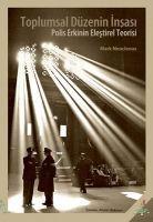 Vorderes Coverbild Toplumsal Düzenin Insasi