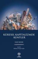 Vorderes Coverbild Küresel Kapitalizmde Kentler