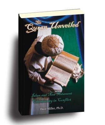 Vorderes Coverbild The Quran Unveiled