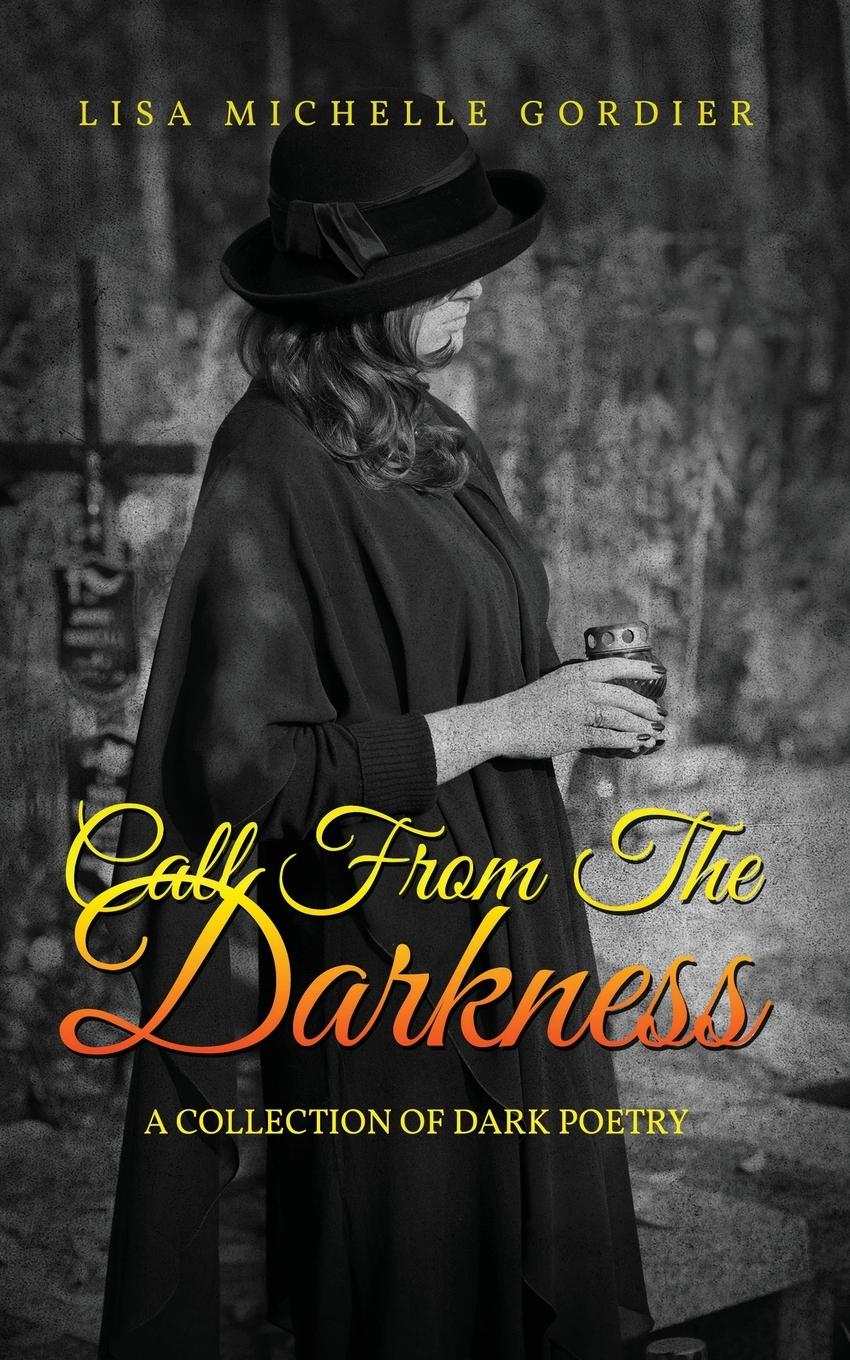 Vorderes Coverbild Call From the Darkness