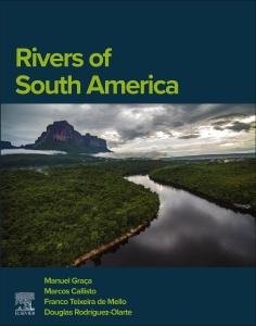 Vorderes Coverbild Rivers of South America