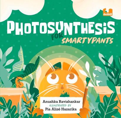 Vorderes Coverbild Photosynthesis for Smartypants