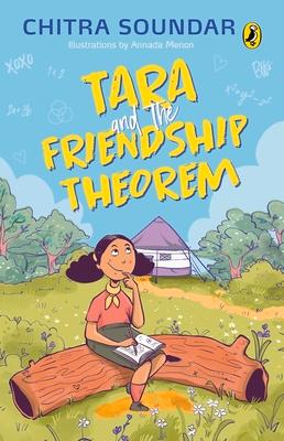Vorderes Coverbild Tara and the Friendship Theorem