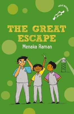 Vorderes Coverbild The Great Escape