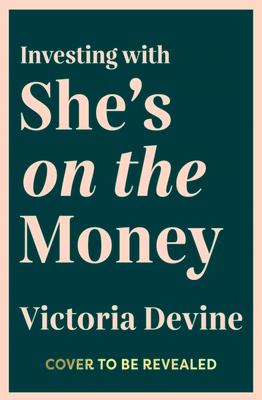 Vorderes Coverbild Investing with She's on the Money
