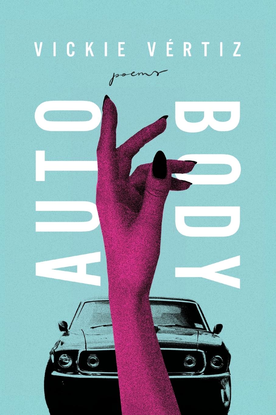 Vorderes Coverbild Auto/Body