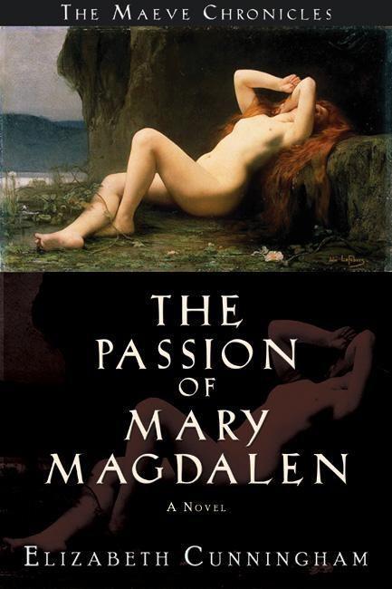 Vorderes Coverbild The Passion of Mary Magdalen