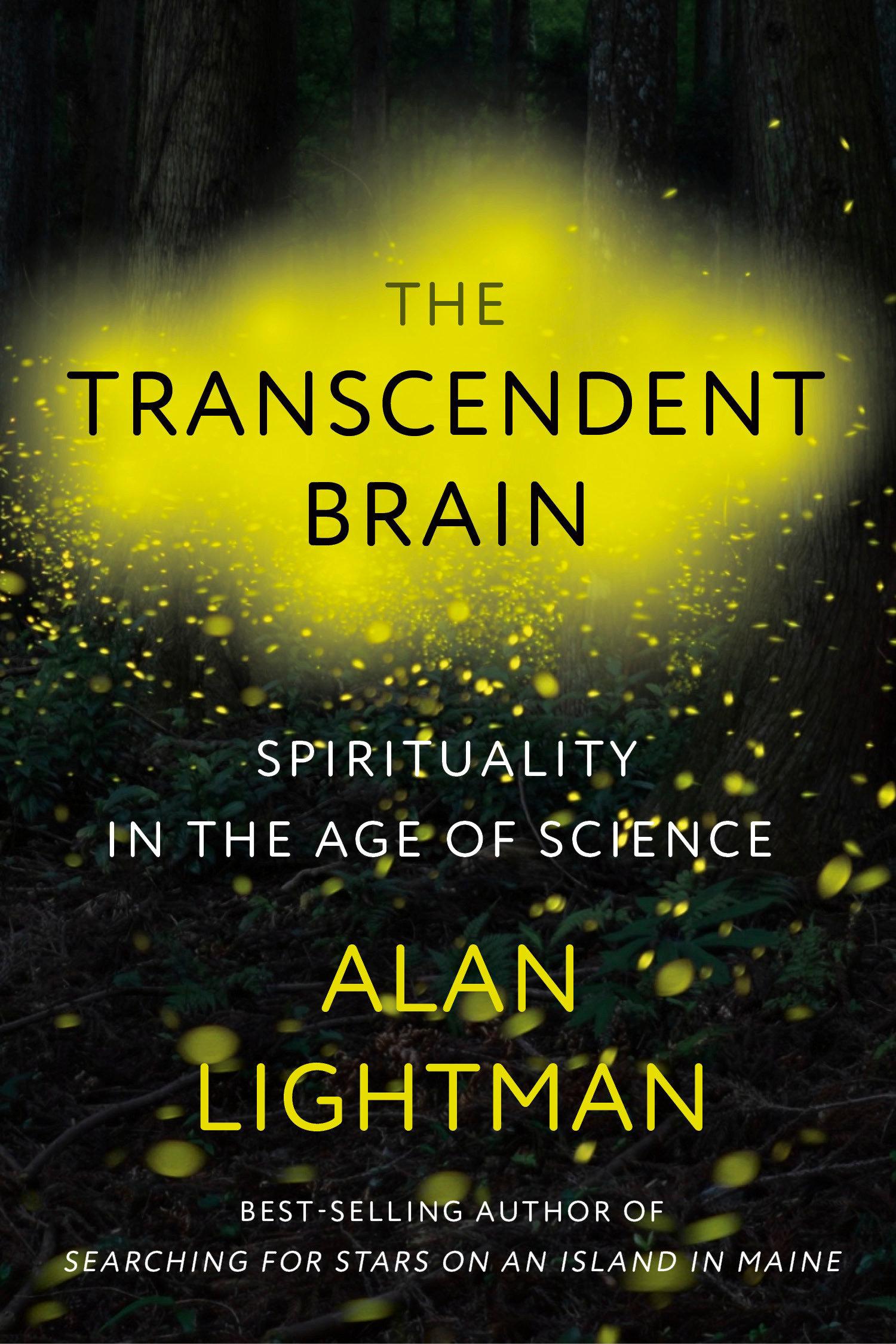 Vorderes Coverbild The Transcendent Brain