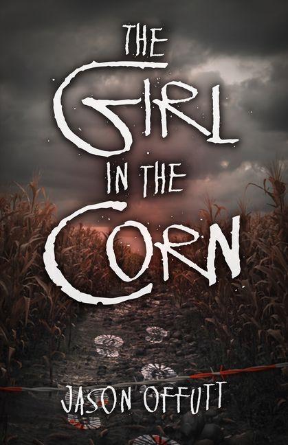 Vorderes Coverbild The Girl in the Corn