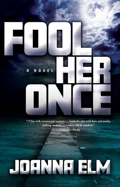 Vorderes Coverbild Fool Her Once