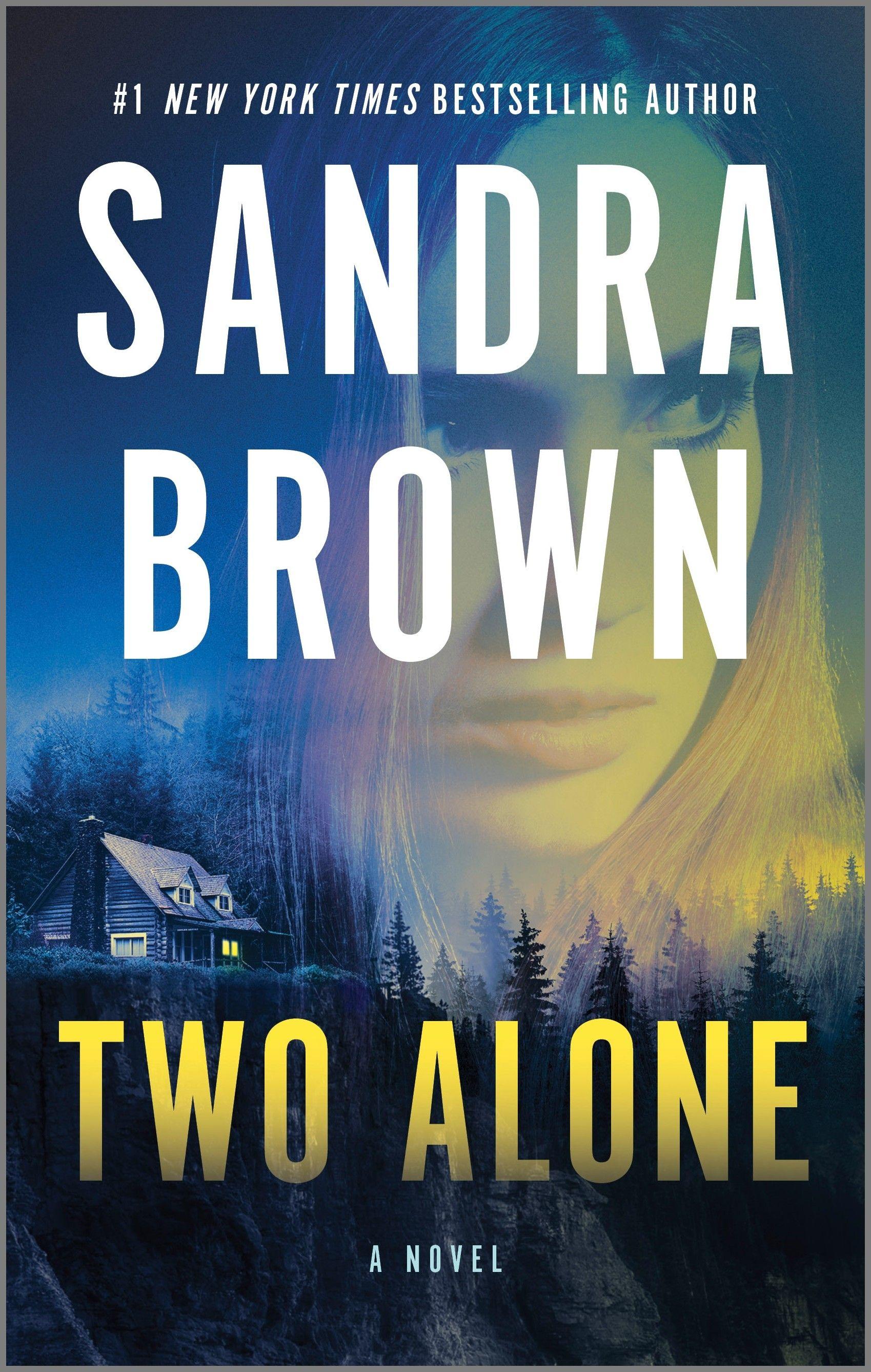 Vorderes Coverbild Two Alone