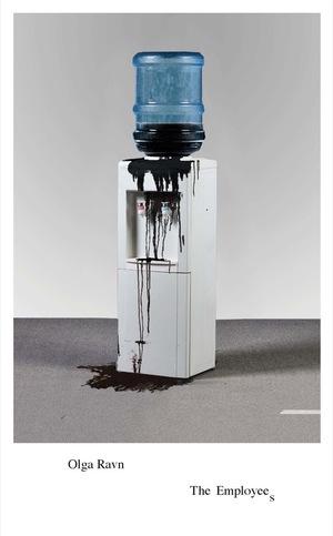 Vorderes Coverbild The Employees