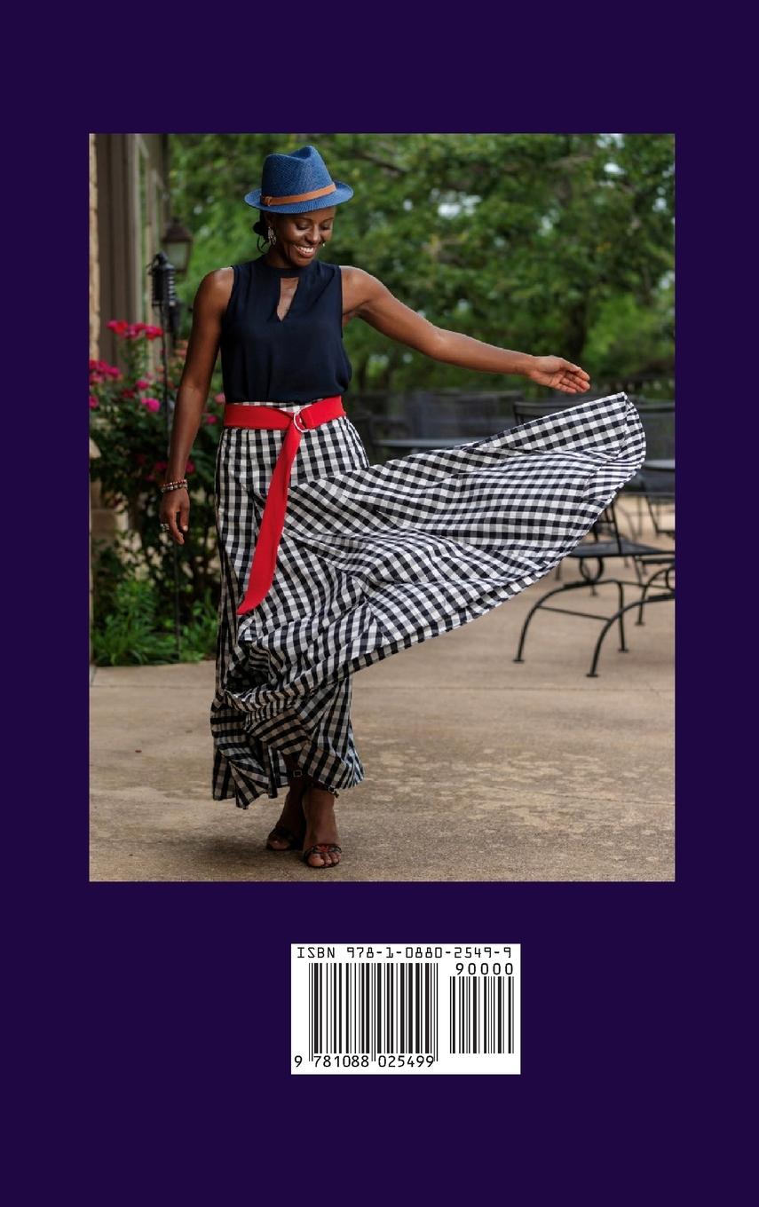 Rückseitencover できる女の子