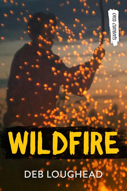 Vorderes Coverbild Wildfire