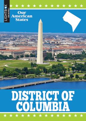 Vorderes Coverbild District of Columbia