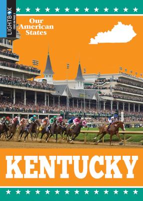 Vorderes Coverbild Kentucky