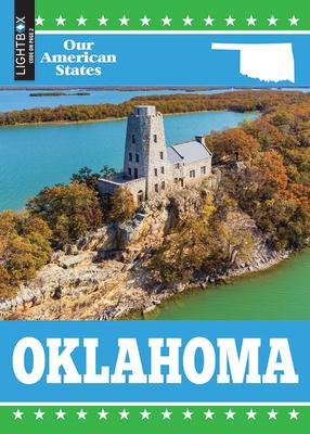 Vorderes Coverbild Oklahoma