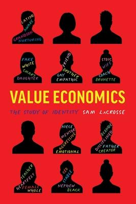 Vorderes Coverbild Value Economics