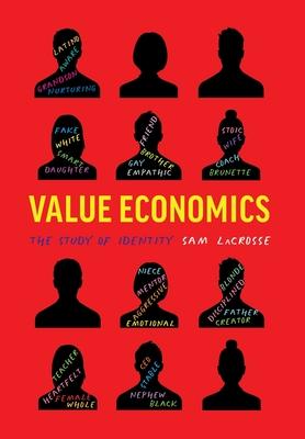 Vorderes Coverbild Value Economics